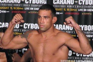 A Relaxed Werdum puts on Fight of the Night Performance at UFC 143