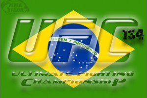Three Brazilians to keep you eye on at UFC 134