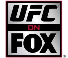 UFCONFOX 235x200 Watch the UFC on FOX 5 Match you didnt see