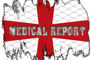 The UFC 137: Penn vs. Diaz Medical Report