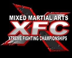 XFCLogo XFC 18: Music City Mayhem Complete Quick Results