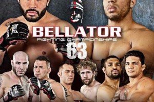Bellator Season 6 Welterweight Tournament Preview