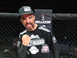 Late Replacement Capitalizes at Bellator 87