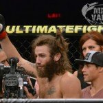 Mike Chiesa TUF Live Finale 003