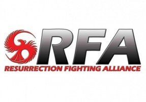 The Fight Report: RFA 10