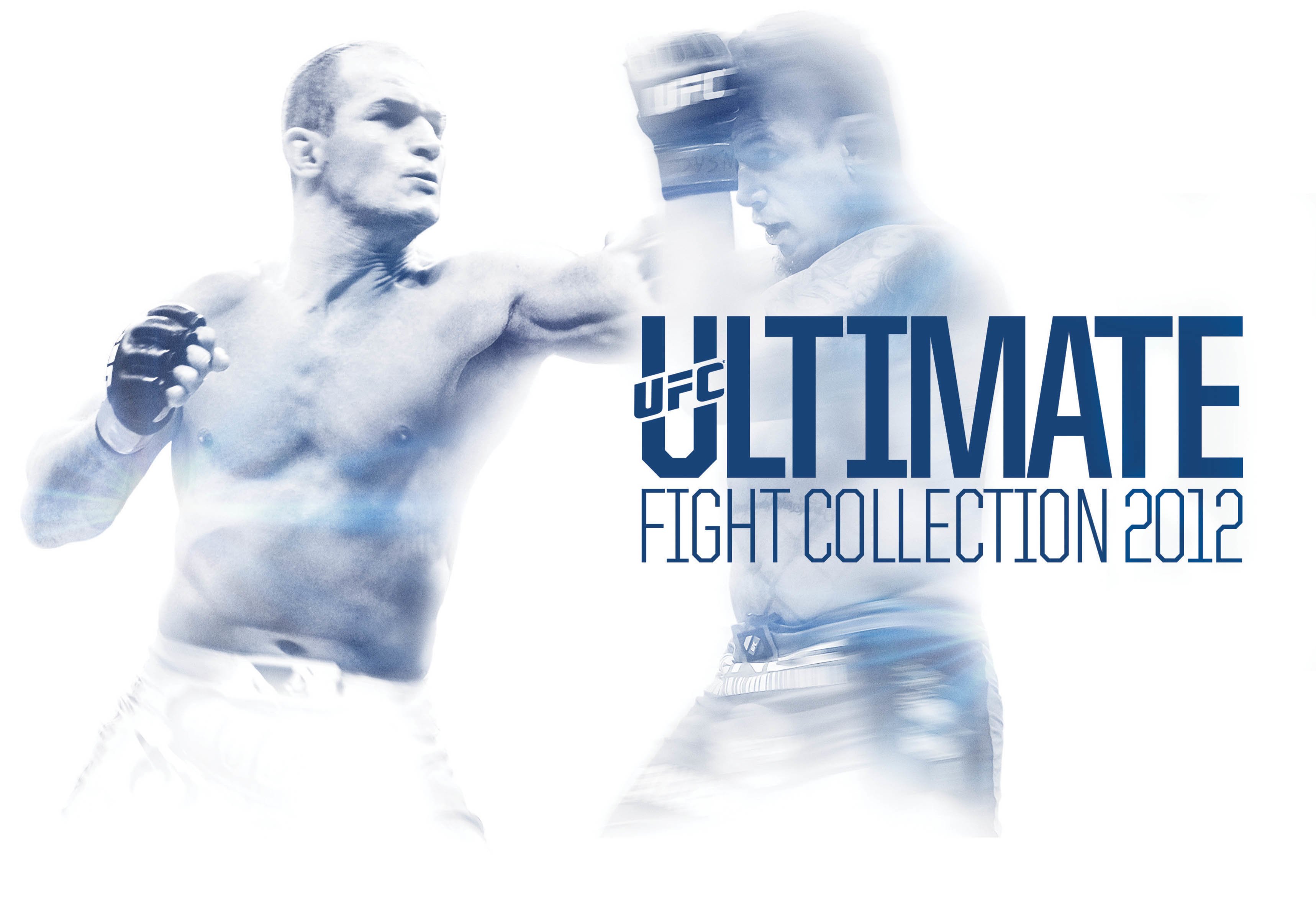 Ultimate Fight Collection 2012